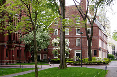 Verhandeln nach der Harvard Methode © Muns, Wikimedia Commons